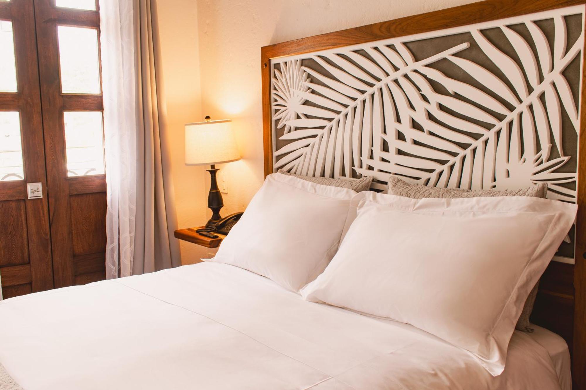 Wr Boutique Hotel Jardin Bagian luar foto