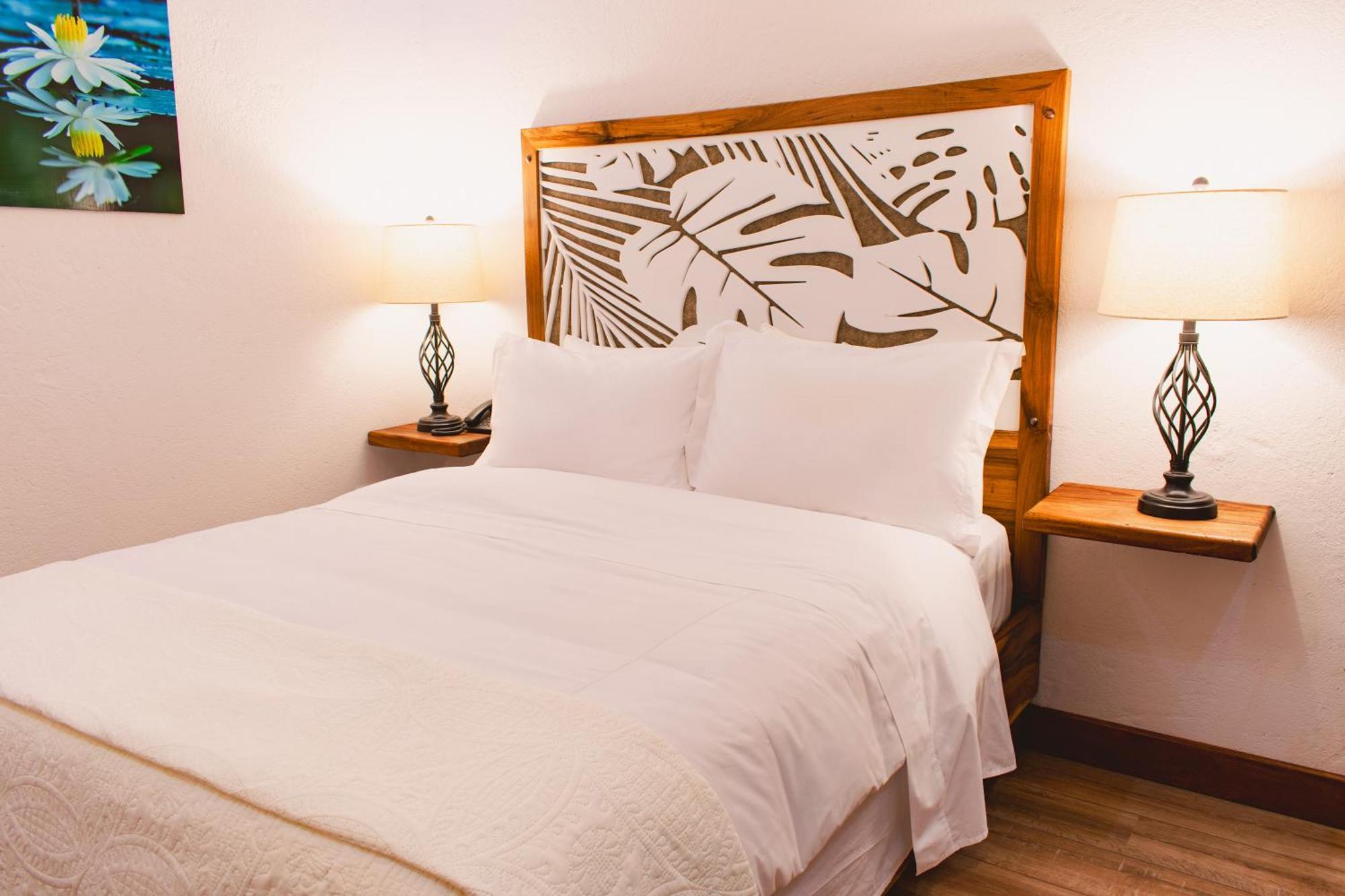 Wr Boutique Hotel Jardin Bagian luar foto