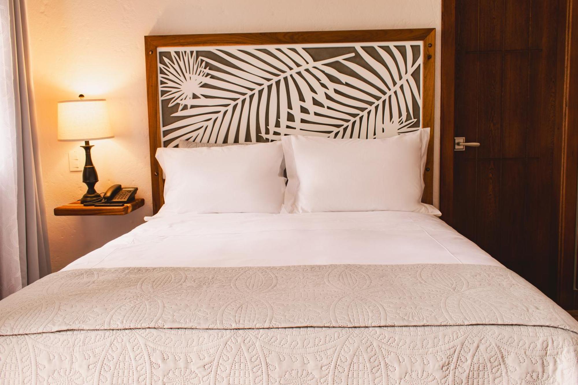 Wr Boutique Hotel Jardin Bagian luar foto